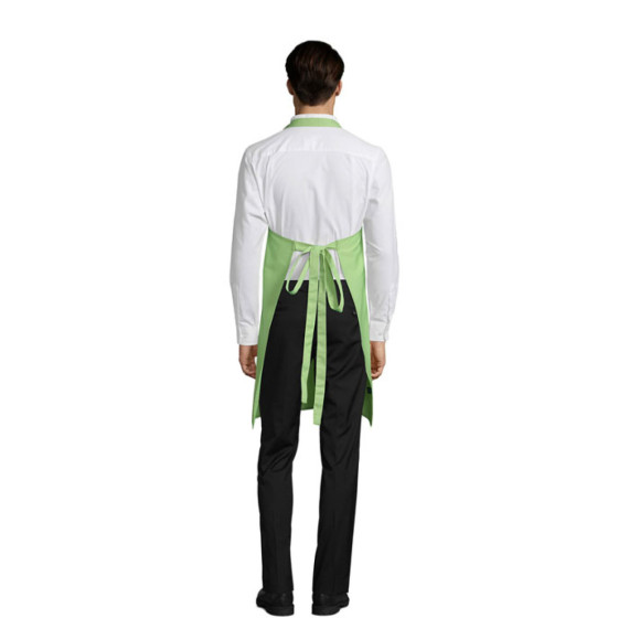 GALA, GALA APRON WITH POCKETS