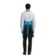 GALA, GALA APRON WITH POCKETS