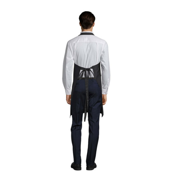 GALA, GALA APRON WITH POCKETS