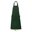 GALA, GALA APRON WITH POCKETS