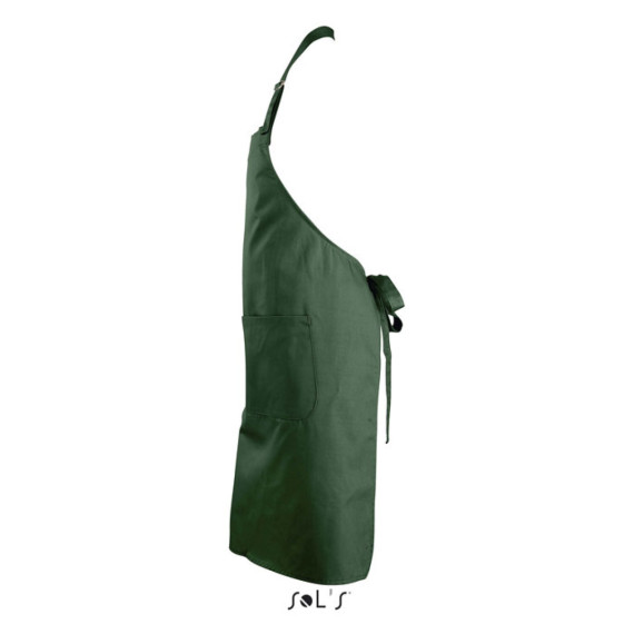 GALA, GALA APRON WITH POCKETS