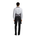 GALA, GALA APRON WITH POCKETS