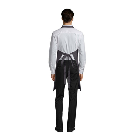 GALA, GALA APRON WITH POCKETS