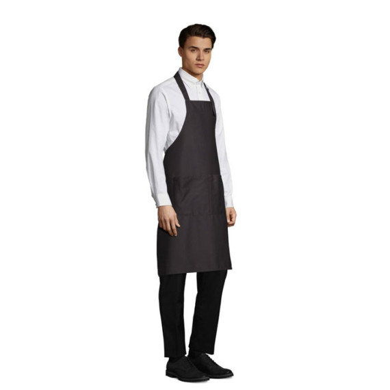 GALA, GALA APRON WITH POCKETS