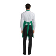 GALA, GALA APRON WITH POCKETS