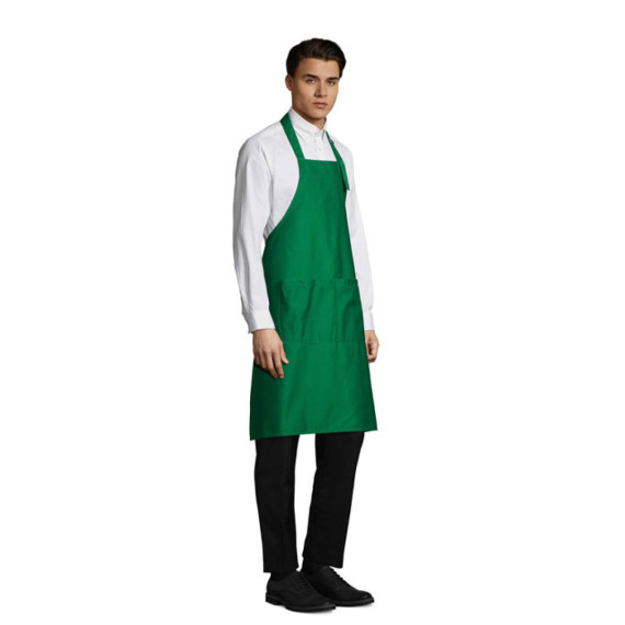 GALA, GALA APRON WITH POCKETS