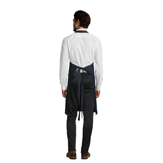 GALA, GALA APRON WITH POCKETS
