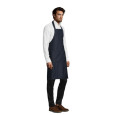 GALA, GALA APRON WITH POCKETS