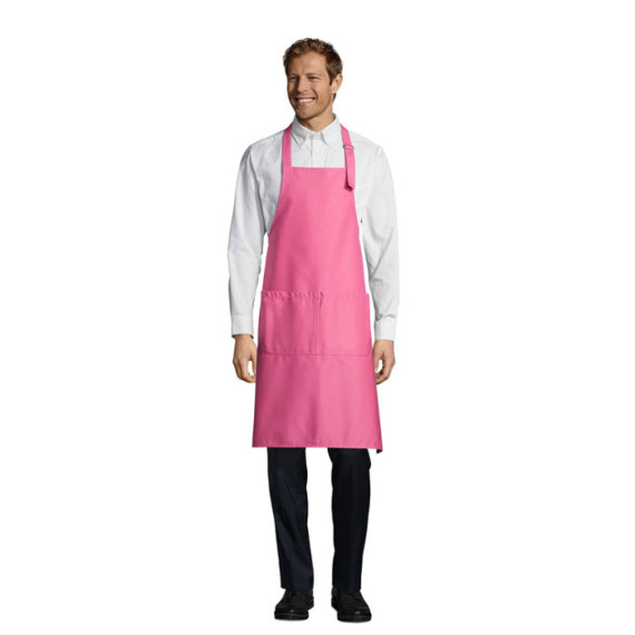 GALA, GALA APRON WITH POCKETS