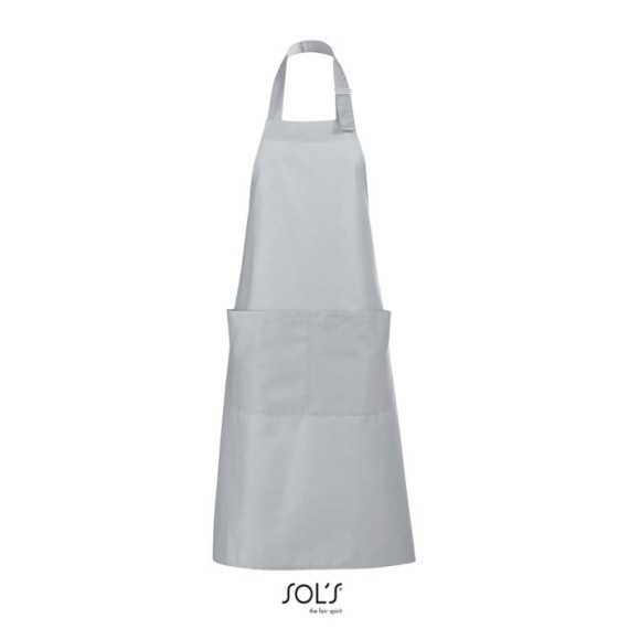GALA, GALA APRON WITH POCKETS