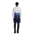 GALA, GALA APRON WITH POCKETS