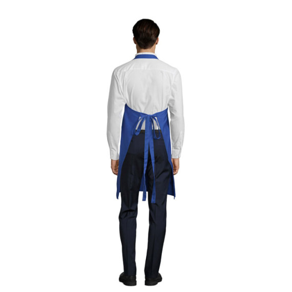 GALA, GALA APRON WITH POCKETS