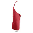 GALA, GALA APRON WITH POCKETS
