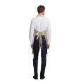 GALA, GALA APRON WITH POCKETS