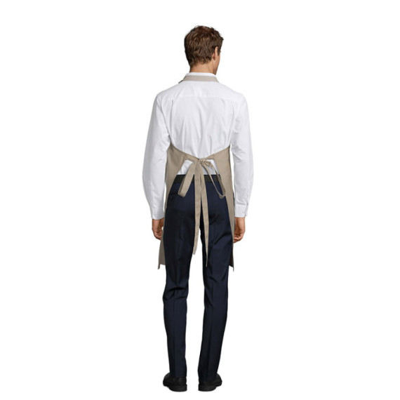 GALA, GALA APRON WITH POCKETS