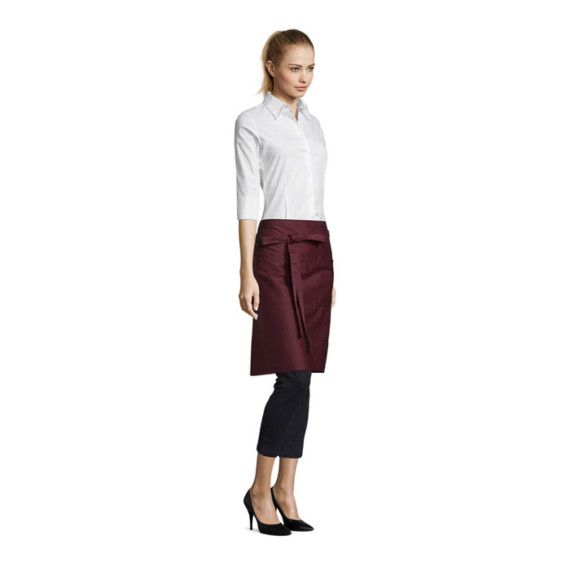 GREENWICH, GREENWICH APRON POCKETS