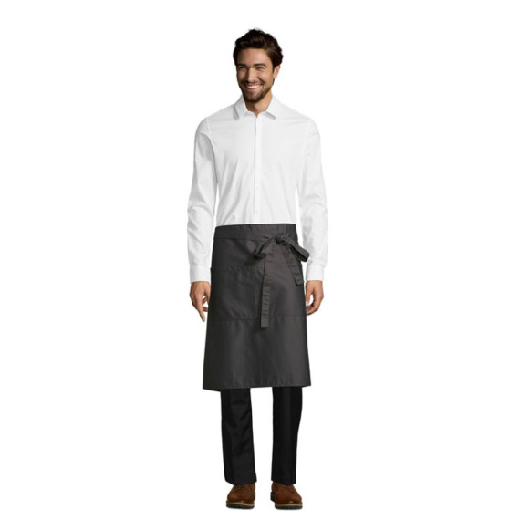 GREENWICH, GREENWICH APRON POCKETS
