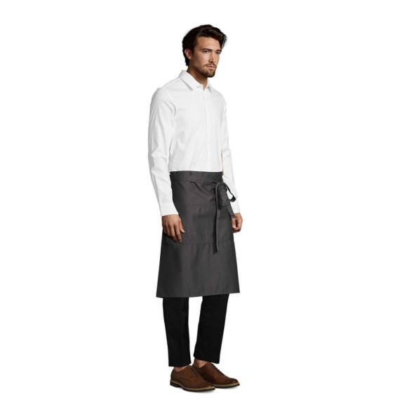 GREENWICH, GREENWICH APRON POCKETS