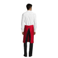 GREENWICH, GREENWICH APRON POCKETS