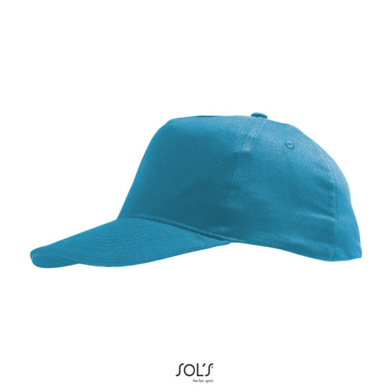 SUNNY KIDS, SUNNY DĚT. 5PANEL. ČEPICE