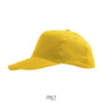 SUNNY KIDS, SUNNY DĚT. 5PANEL. ČEPICE
