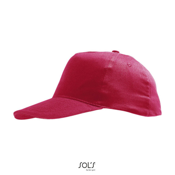 SUNNY KIDS, SUNNY DĚT. 5PANEL. ČEPICE