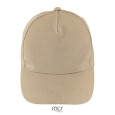BUZZ, BUZZ 5TI PANELOVÁ ČEPICE