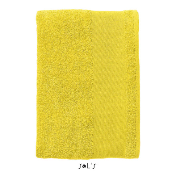 ISLAND 100, ISLAND 100 BATH SHEET