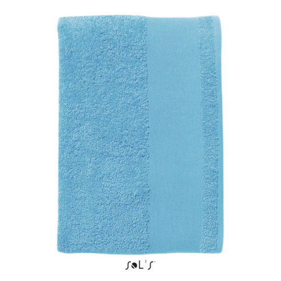 ISLAND 100, ISLAND 100 BATH SHEET