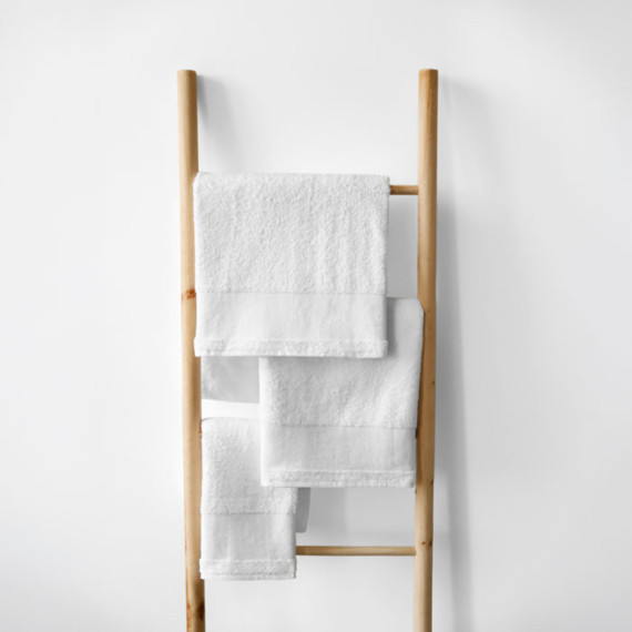 BAYSIDE 100, BAYSIDE 100 BATH SHEET