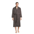 PALACE, PALACE UNISEX BATHROBE