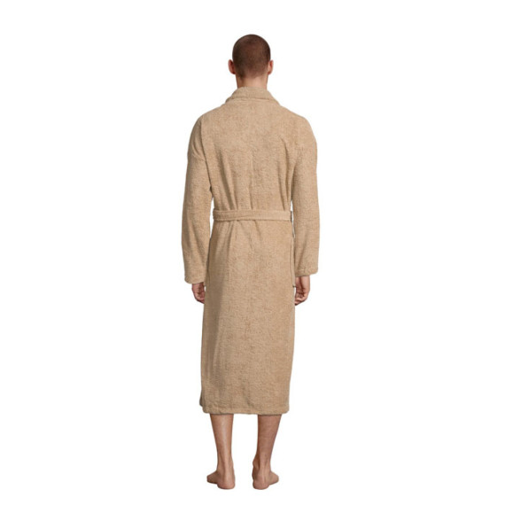 PALACE, PALACE UNISEX BATHROBE