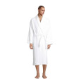 PALACE, PALACE UNISEX BATHROBE