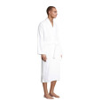 PALACE, PALACE UNISEX BATHROBE