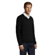GALAXY MEN, GALAXY MEN V-NECK SWEATER