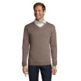 GALAXY MEN, GALAXY MEN V-NECK SWEATER