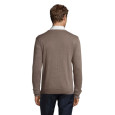 GALAXY MEN, GALAXY MEN V-NECK SWEATER