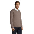 GALAXY MEN, GALAXY MEN V-NECK SWEATER