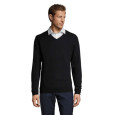 GALAXY MEN, GALAXY MEN V-NECK SWEATER