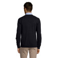 GOLDEN MEN, GOLDEN MEN V-NECK CARDIGAN
