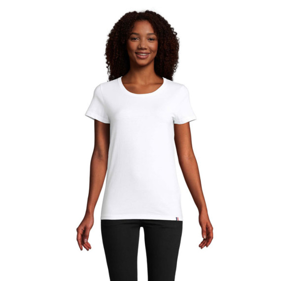 LOLA, LOLA FRANCE T-SHIRT 150