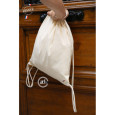 CÔME, CÔME drawstring backpack