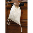 CÔME, CÔME drawstring backpack