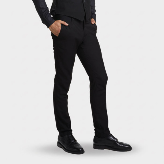 GABIN MEN, GABIN MEN SUIT TROUSER