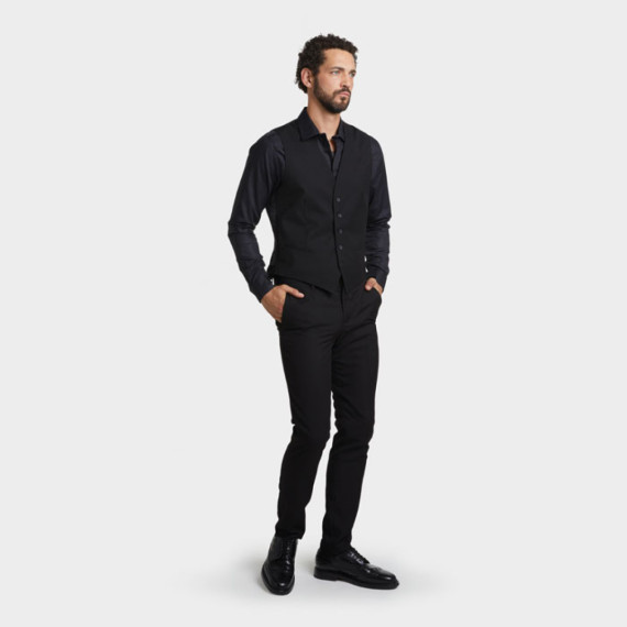 GABIN MEN, GABIN MEN SUIT TROUSER
