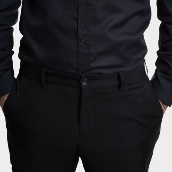 GABIN MEN, GABIN MEN SUIT TROUSER