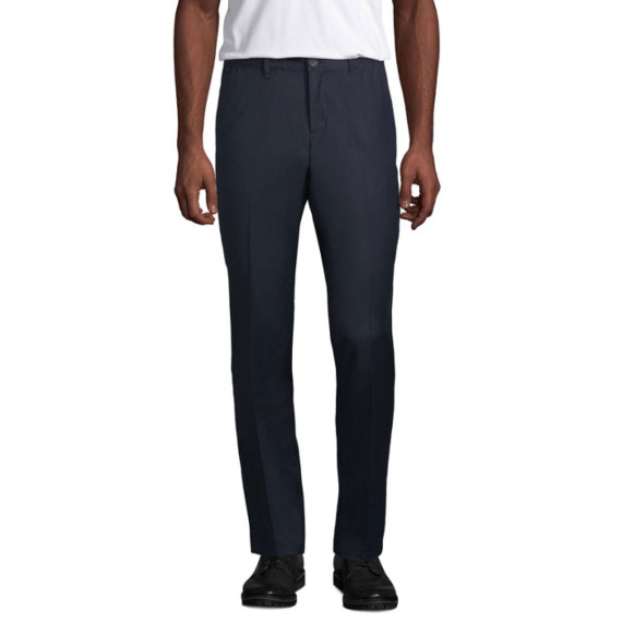 GABIN MEN, GABIN MEN SUIT TROUSER