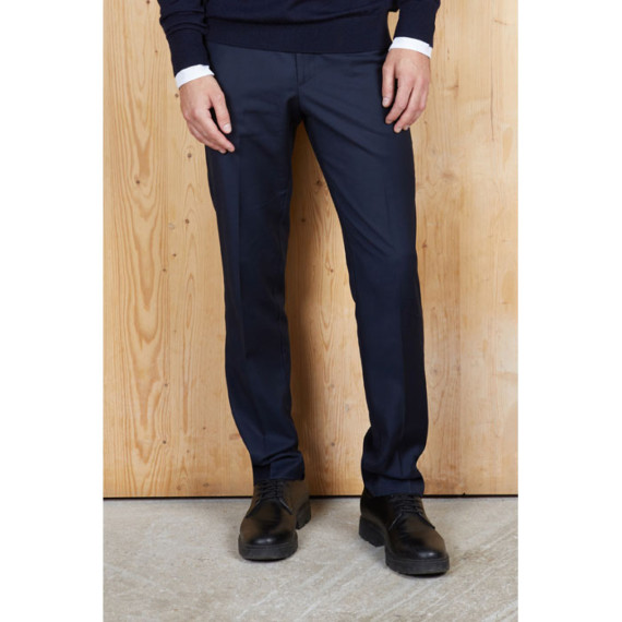 GABIN MEN, GABIN MEN SUIT TROUSER