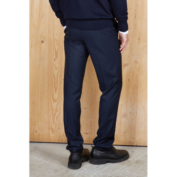 GABIN MEN, GABIN MEN SUIT TROUSER