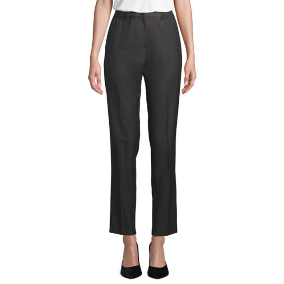 GABIN WOMEN, GABIN WOMEN SUIT TROUSERS
